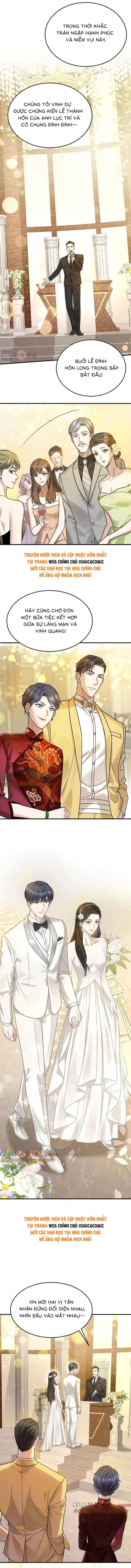Sau Khi Chia Tay  Tôi Có Kết Đẹp Cùng Với Chú Nhỏ [Chap 86-87] - Page 11