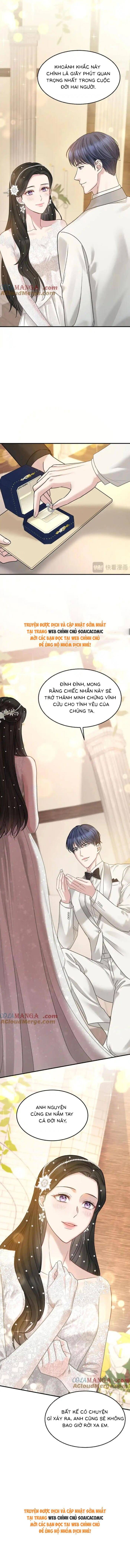 Sau Khi Chia Tay  Tôi Có Kết Đẹp Cùng Với Chú Nhỏ [Chap 86-87] - Page 12