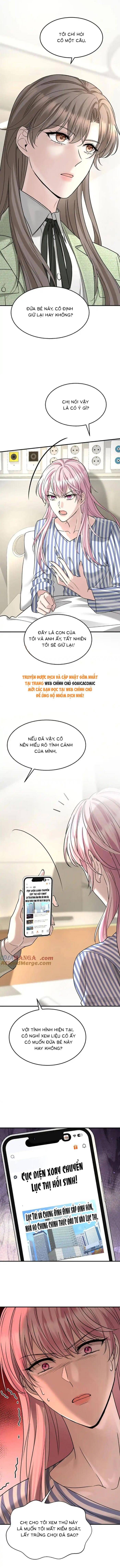 Sau Khi Chia Tay  Tôi Có Kết Đẹp Cùng Với Chú Nhỏ [Chap 86-87] - Page 2