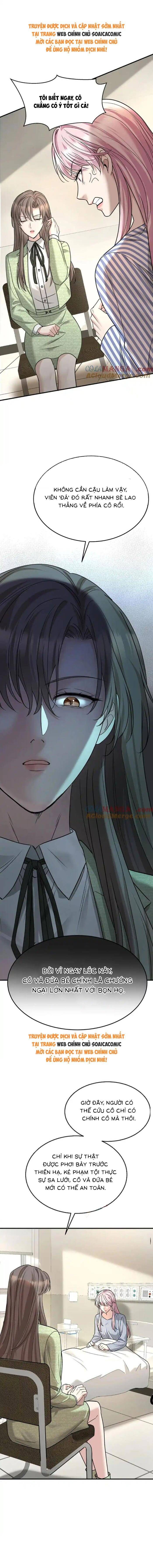 Sau Khi Chia Tay  Tôi Có Kết Đẹp Cùng Với Chú Nhỏ [Chap 86-87] - Page 3