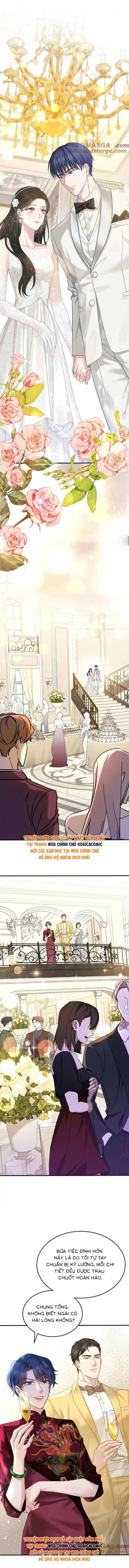 Sau Khi Chia Tay  Tôi Có Kết Đẹp Cùng Với Chú Nhỏ [Chap 86-87] - Page 5