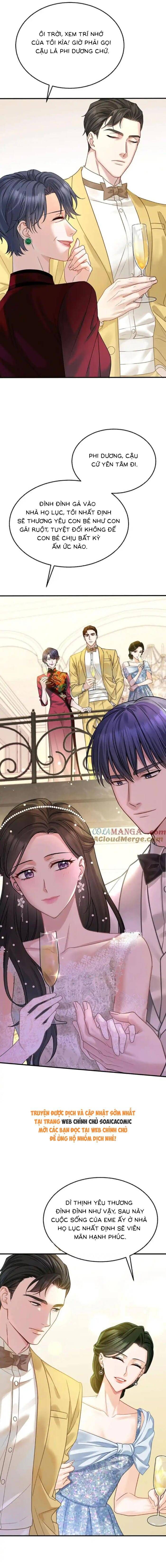Sau Khi Chia Tay  Tôi Có Kết Đẹp Cùng Với Chú Nhỏ [Chap 86-87] - Page 6
