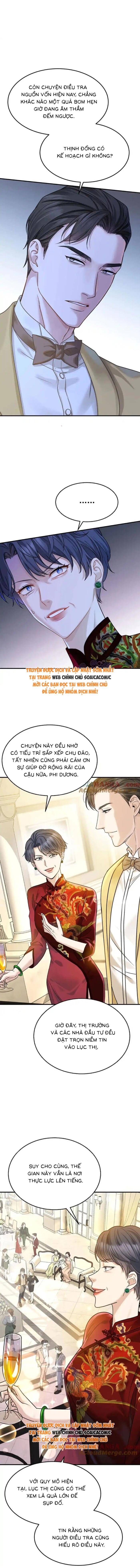 Sau Khi Chia Tay  Tôi Có Kết Đẹp Cùng Với Chú Nhỏ [Chap 86-87] - Page 8