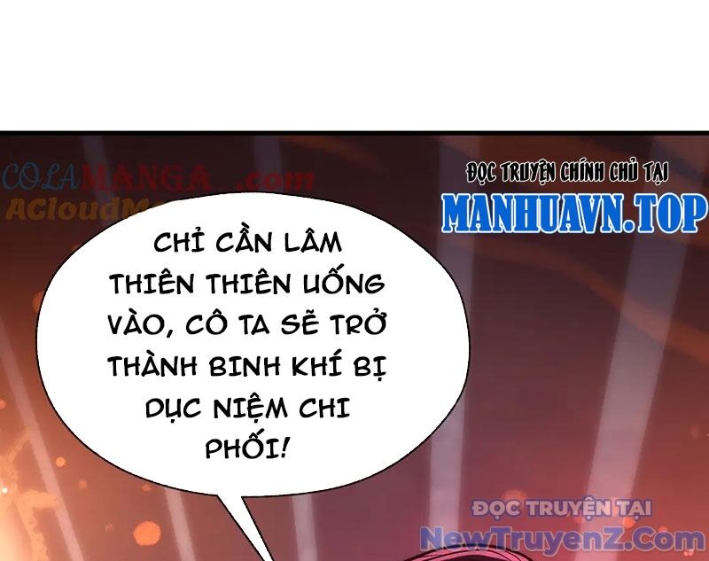 Đại Ái Ma Tôn Nữ Đồ Đệ Đều Muốn Giết Ta [Chap 68-76] - Page 129