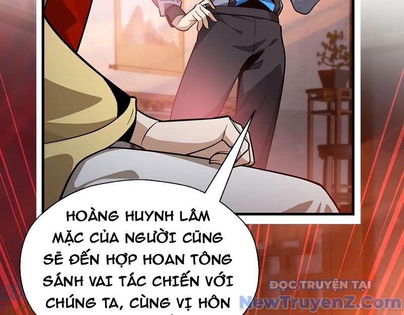 Đại Ái Ma Tôn Nữ Đồ Đệ Đều Muốn Giết Ta [Chap 68-76] - Page 17