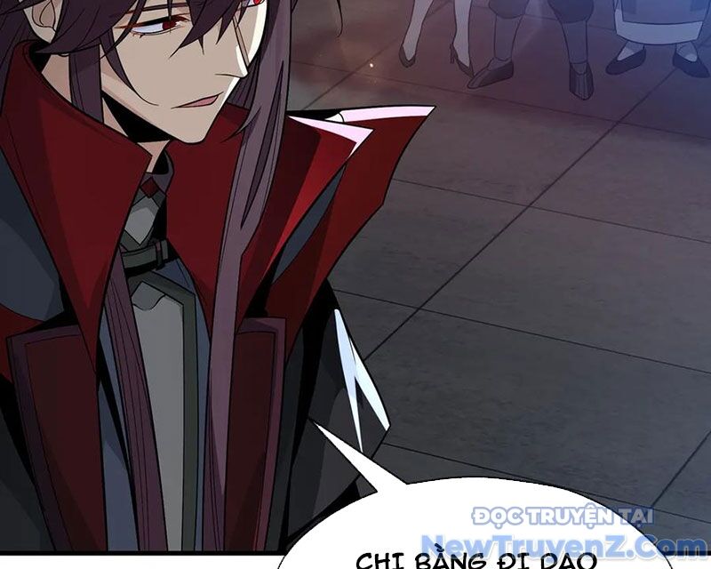 Đại Ái Ma Tôn Nữ Đồ Đệ Đều Muốn Giết Ta [Chap 68-76] - Page 40