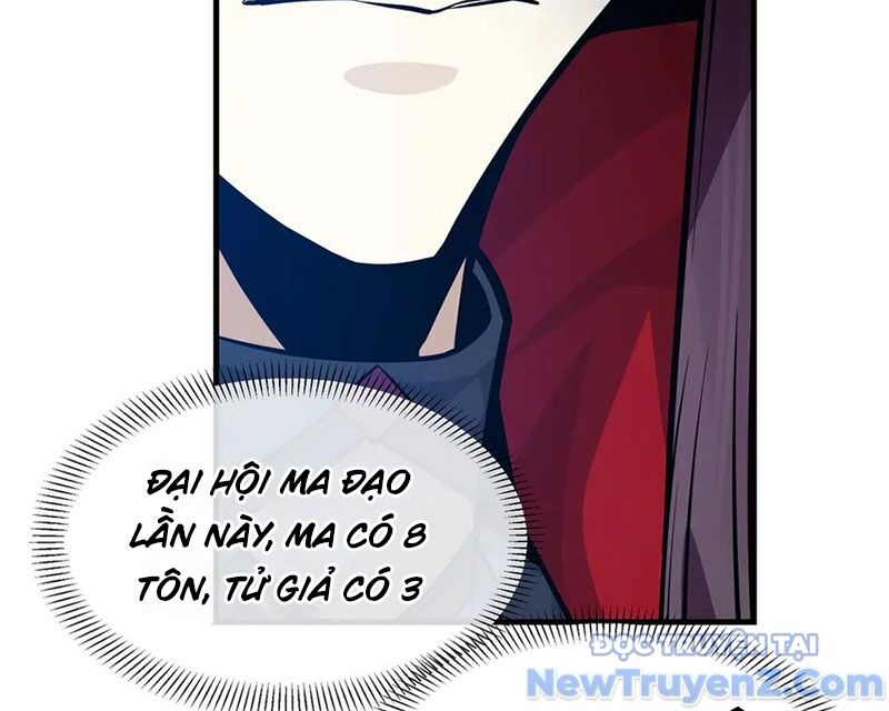 Đại Ái Ma Tôn Nữ Đồ Đệ Đều Muốn Giết Ta [Chap 68-76] - Page 50