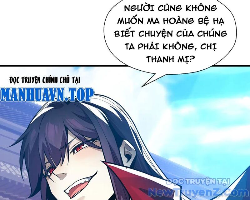 Đại Ái Ma Tôn Nữ Đồ Đệ Đều Muốn Giết Ta [Chap 68-76] - Page 69