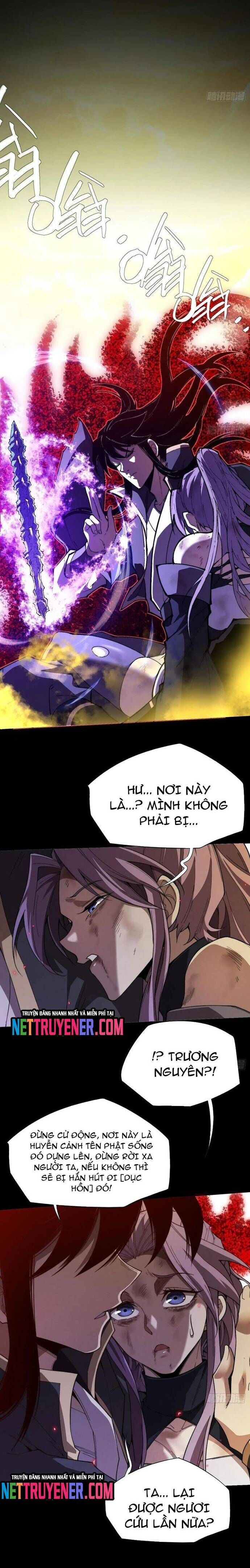 Quỷ Trọc Tiên Đạo [Chap 43] - Page 10