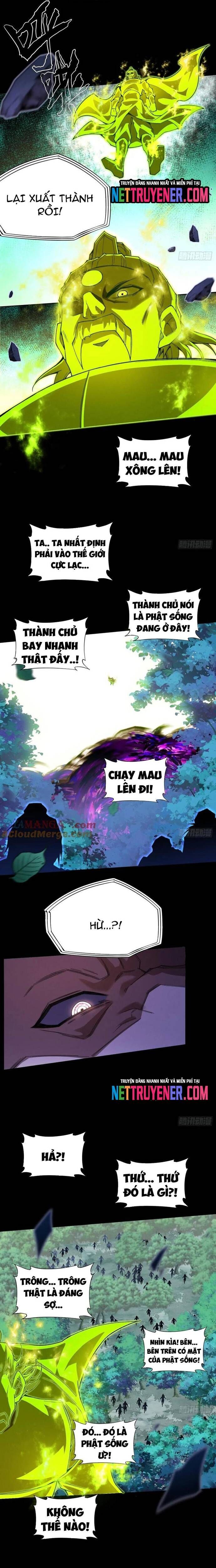 Quỷ Trọc Tiên Đạo [Chap 43] - Page 2