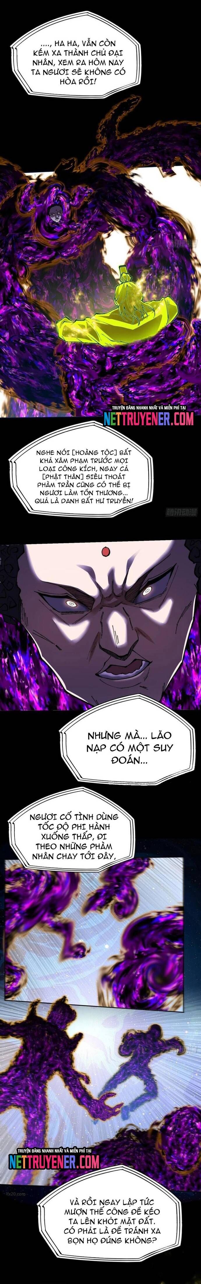 Quỷ Trọc Tiên Đạo [Chap 43] - Page 5