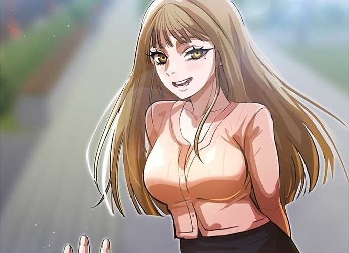 Cô Gái Từ Ứng Dụng Nhắn Tin Ngẫu Nhiên [Chap 261-318] - Page 41