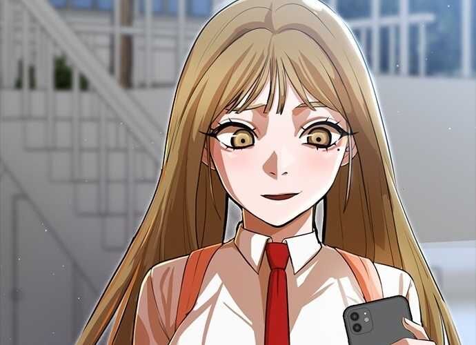 Cô Gái Từ Ứng Dụng Nhắn Tin Ngẫu Nhiên [Chap 261-318] - Page 94