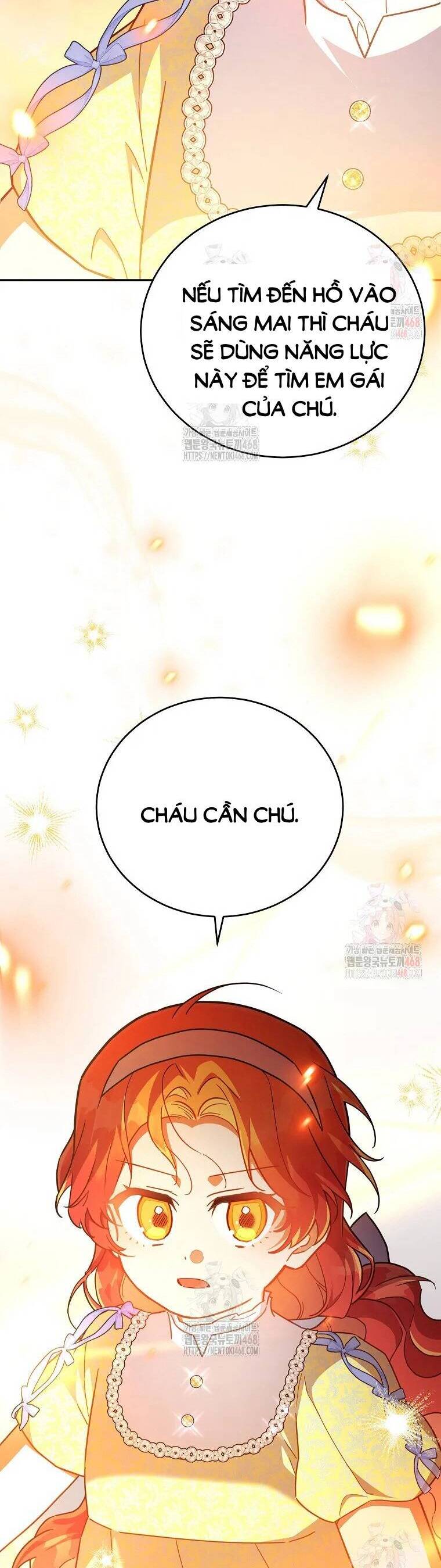 Bé Con Chốn Hoa Nở [Chap 64] - Page 1
