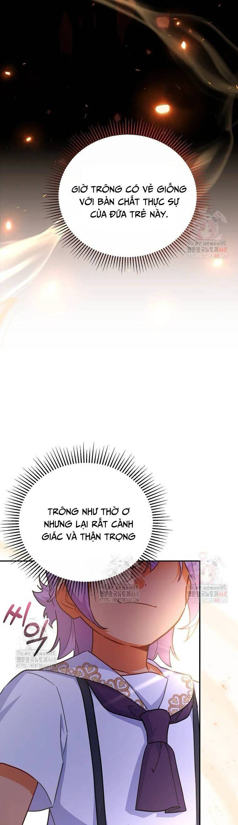 Bé Con Chốn Hoa Nở [Chap 64] - Page 14
