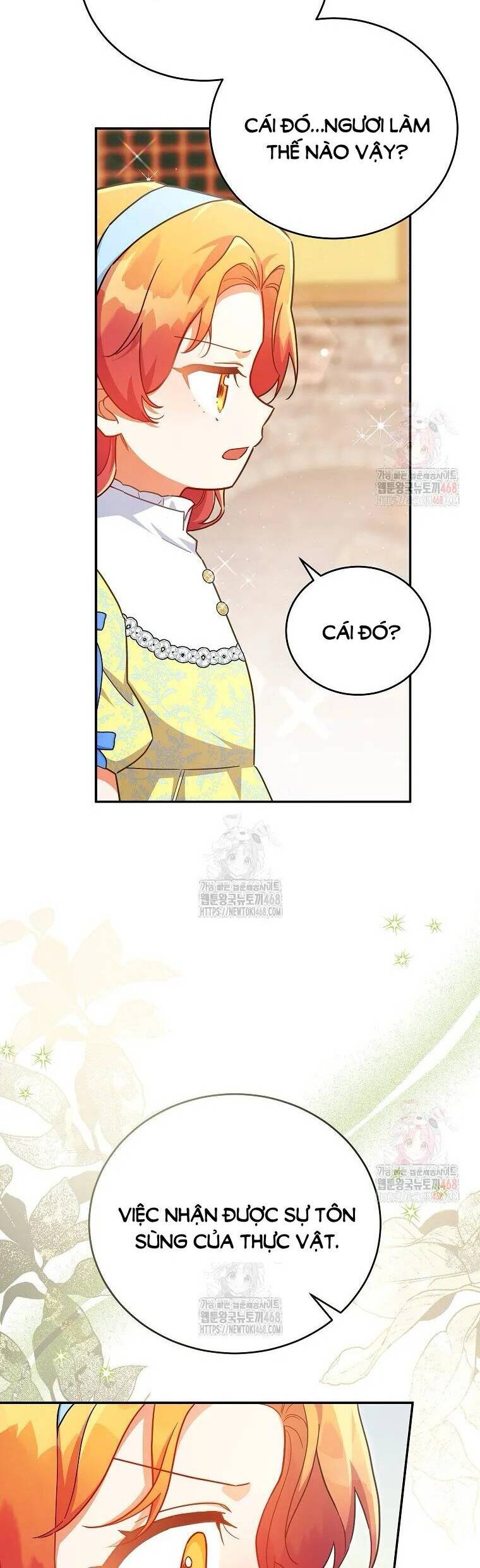 Bé Con Chốn Hoa Nở [Chap 64] - Page 21