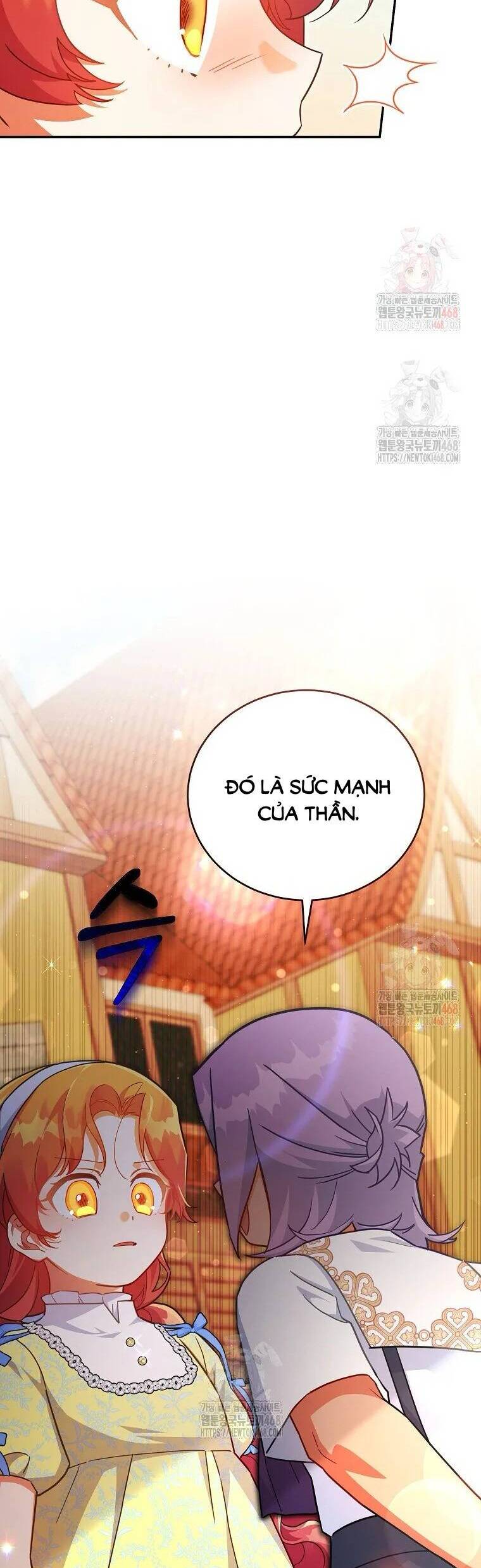 Bé Con Chốn Hoa Nở [Chap 64] - Page 22