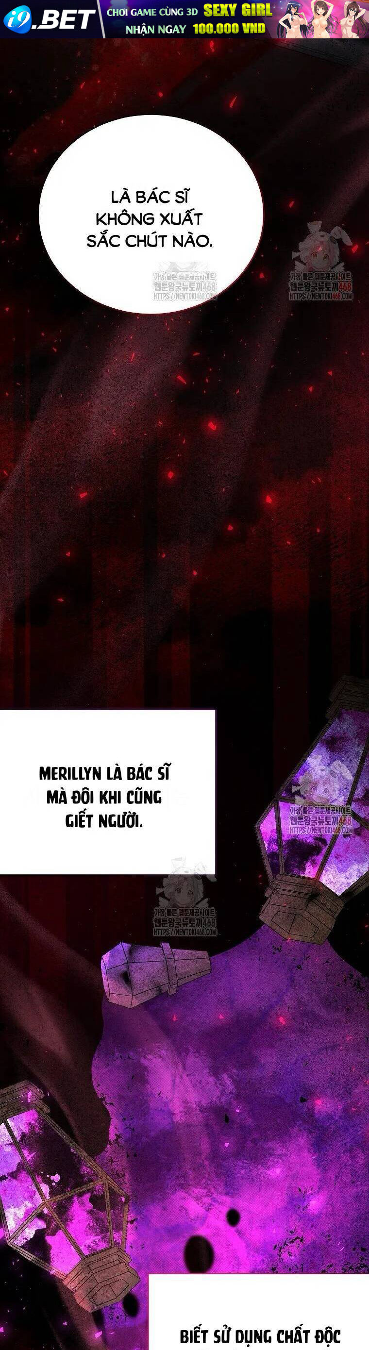 Bé Con Chốn Hoa Nở [Chap 64] - Page 31