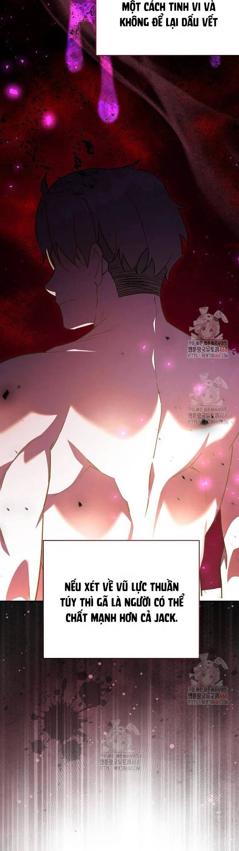 Bé Con Chốn Hoa Nở [Chap 64] - Page 32