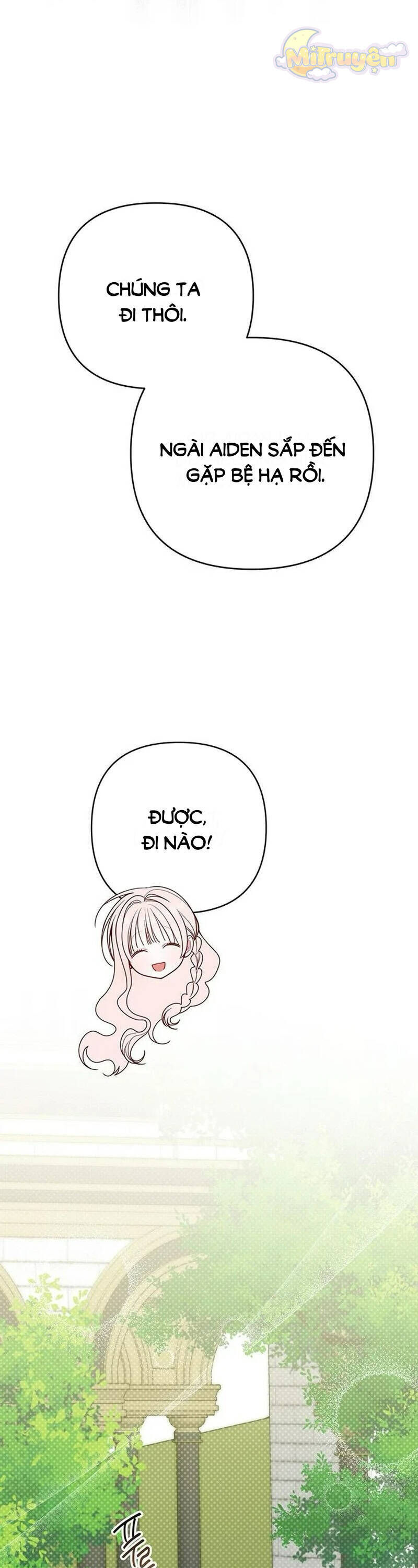Bạo Chúa Bé Con [Chap 100-106]