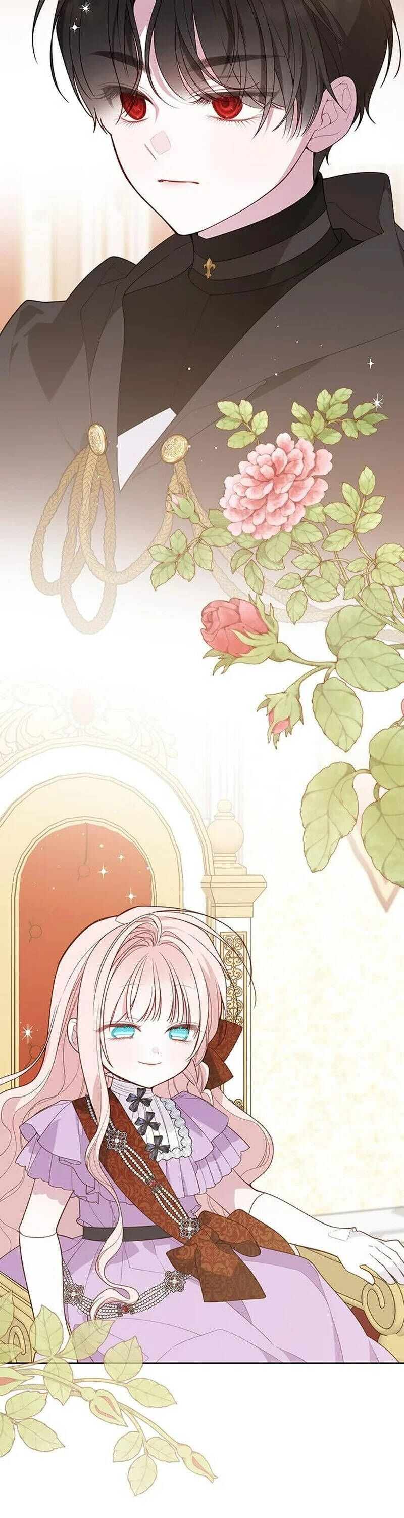 Bạo Chúa Bé Con [Chap 100-106]