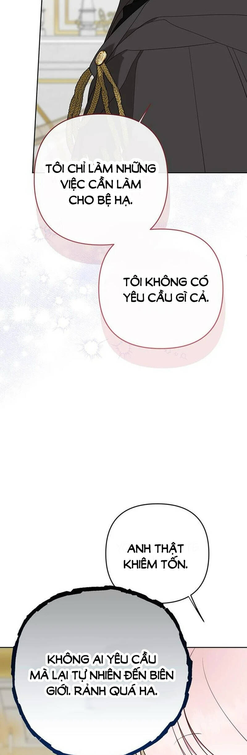 Bạo Chúa Bé Con [Chap 100-106]