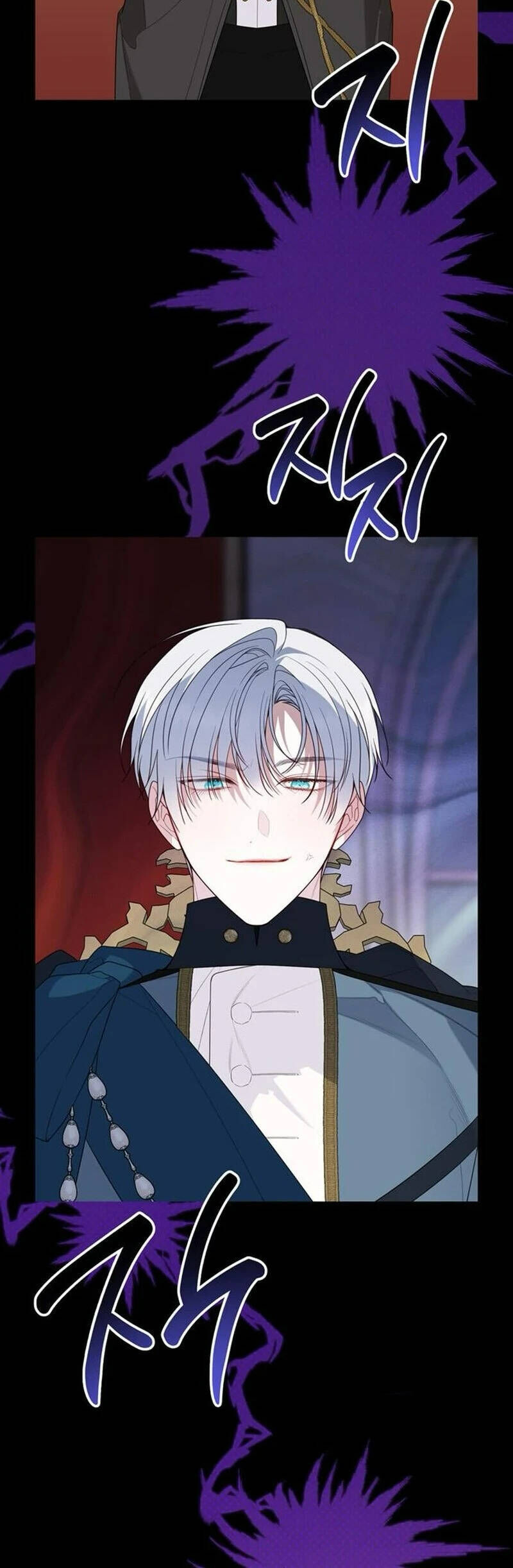 Bạo Chúa Bé Con [Chap 100-106]