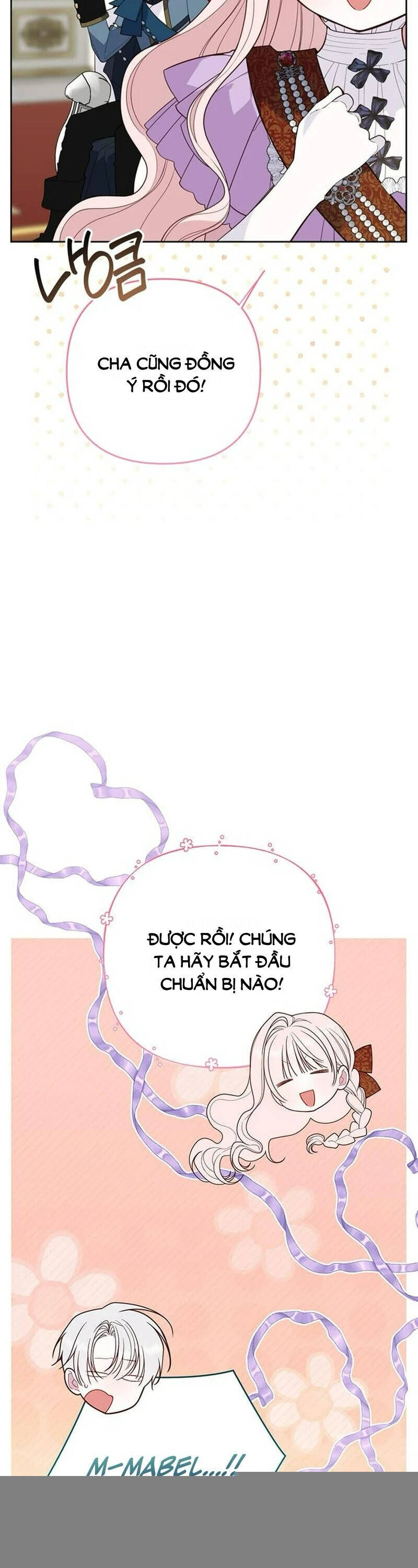 Bạo Chúa Bé Con [Chap 100-106]