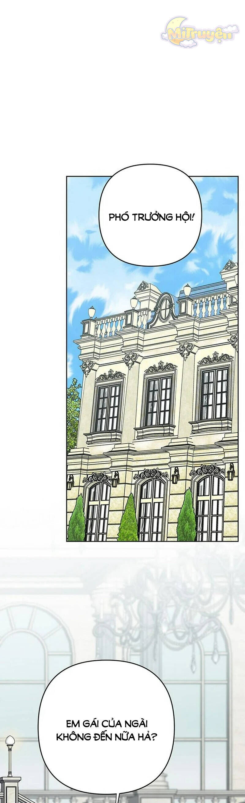 Bạo Chúa Bé Con [Chap 100-106]