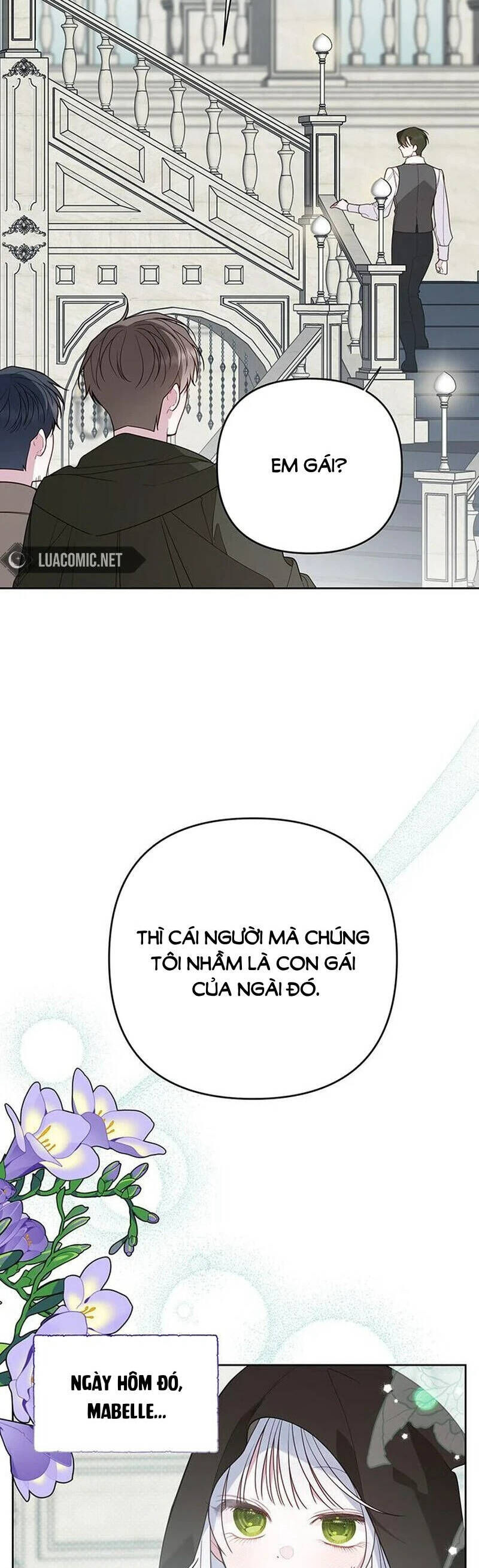 Bạo Chúa Bé Con [Chap 100-106]