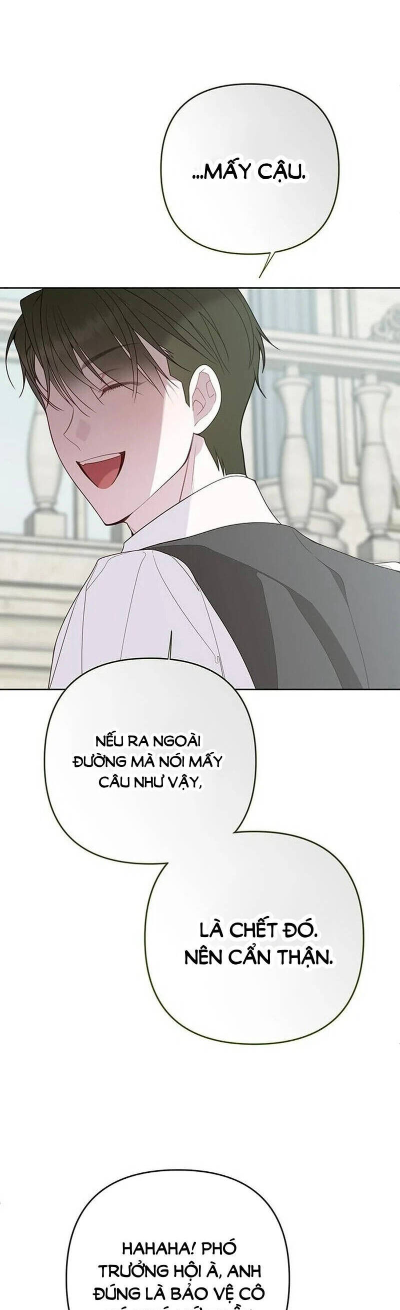 Bạo Chúa Bé Con [Chap 100-106]