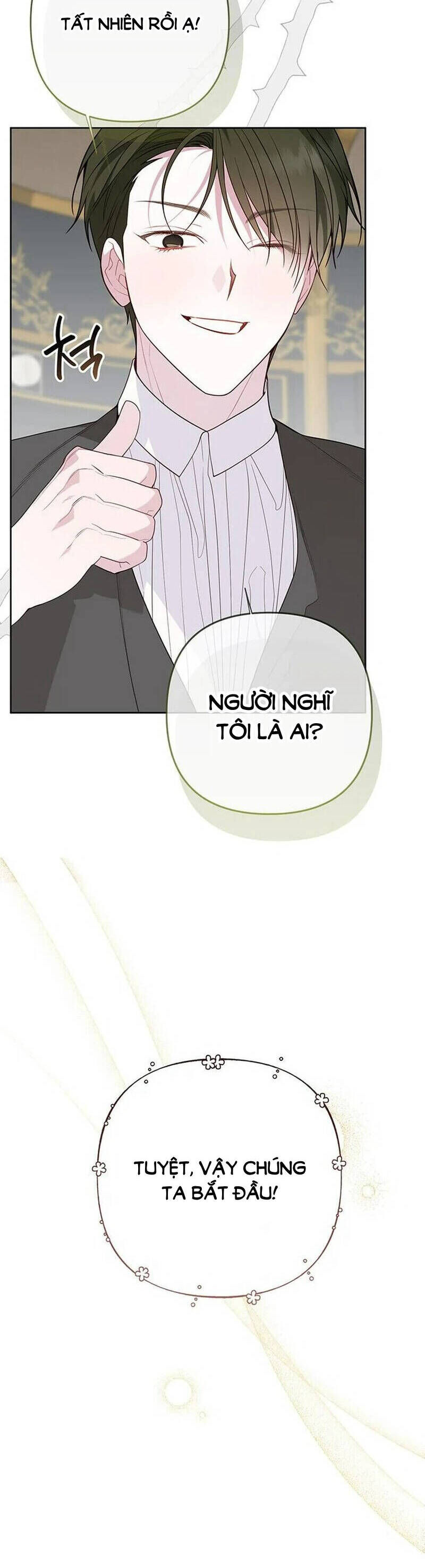 Bạo Chúa Bé Con [Chap 100-106]