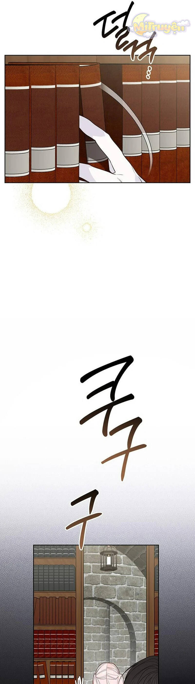 Bạo Chúa Bé Con [Chap 100-106]