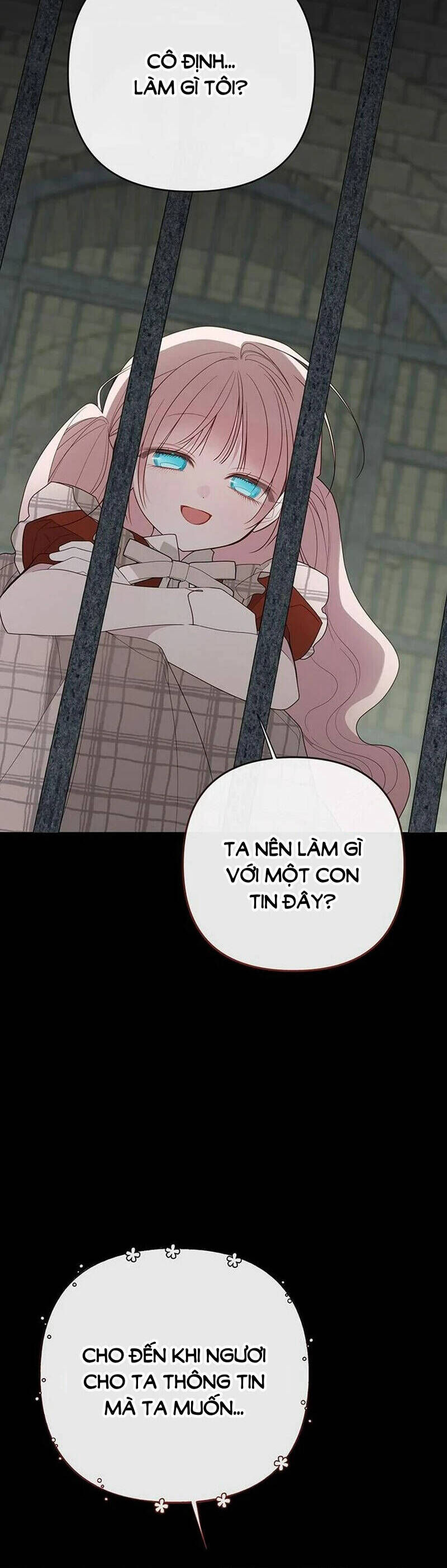 Bạo Chúa Bé Con [Chap 100-106]