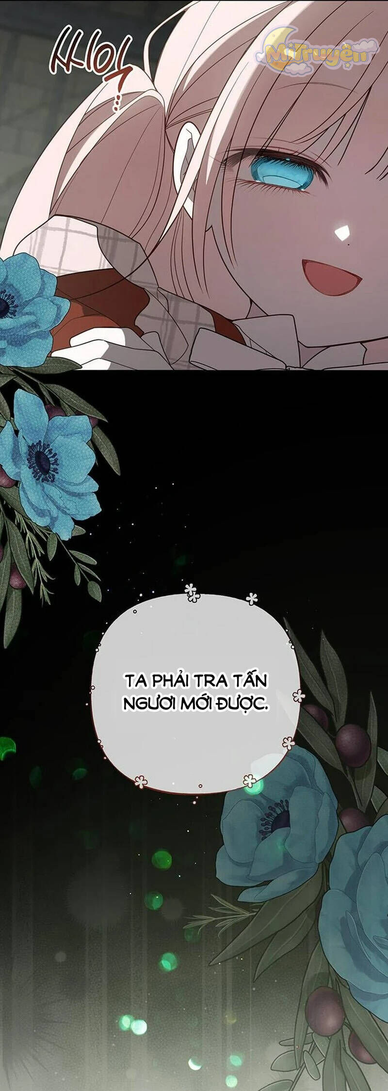 Bạo Chúa Bé Con [Chap 100-106]