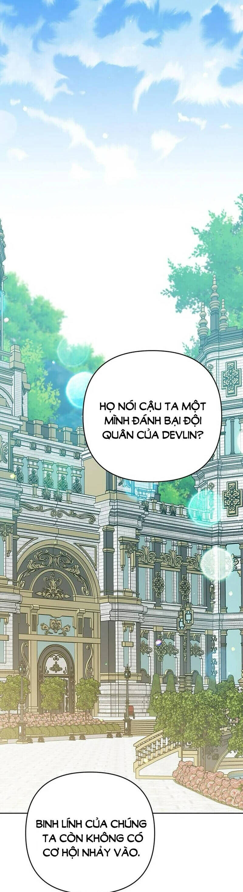 Bạo Chúa Bé Con [Chap 100-106]