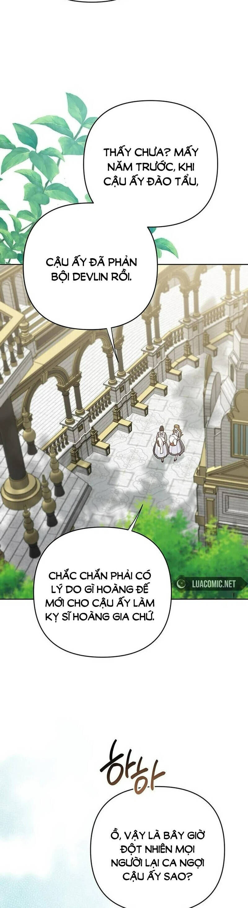 Bạo Chúa Bé Con [Chap 100-106]