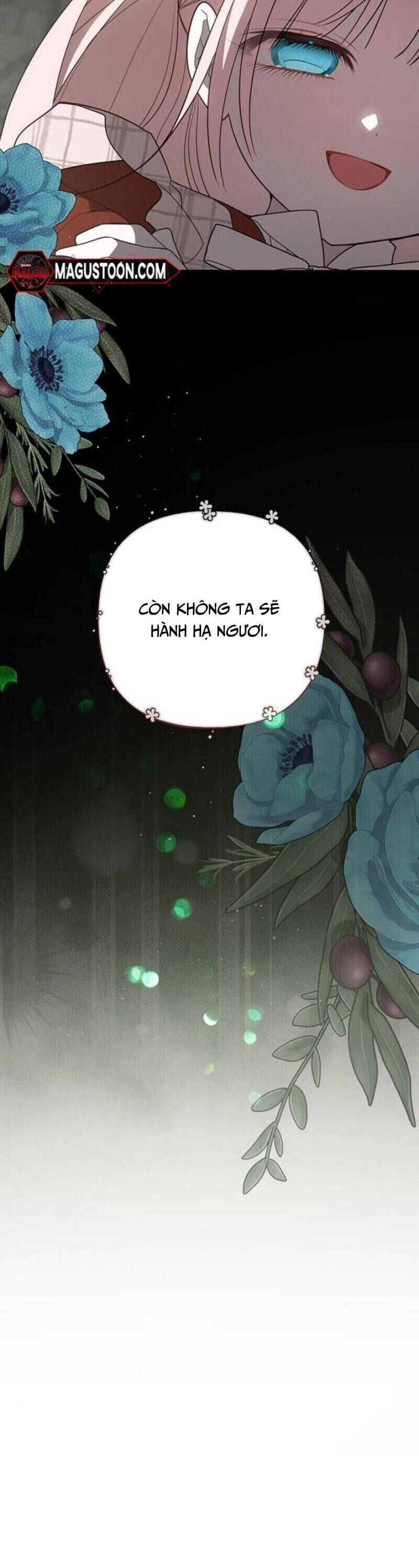 Bạo Chúa Bé Con Chapter 101 - TC Truyện