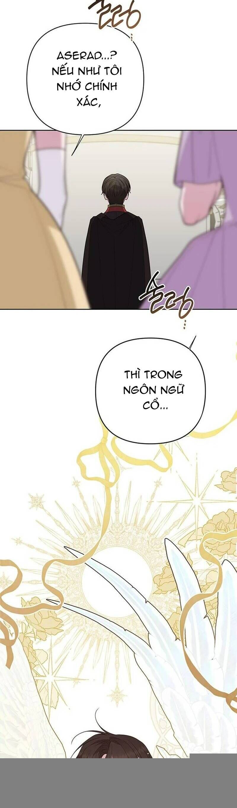Bạo Chúa Bé Con Chapter 103 - TC Truyện