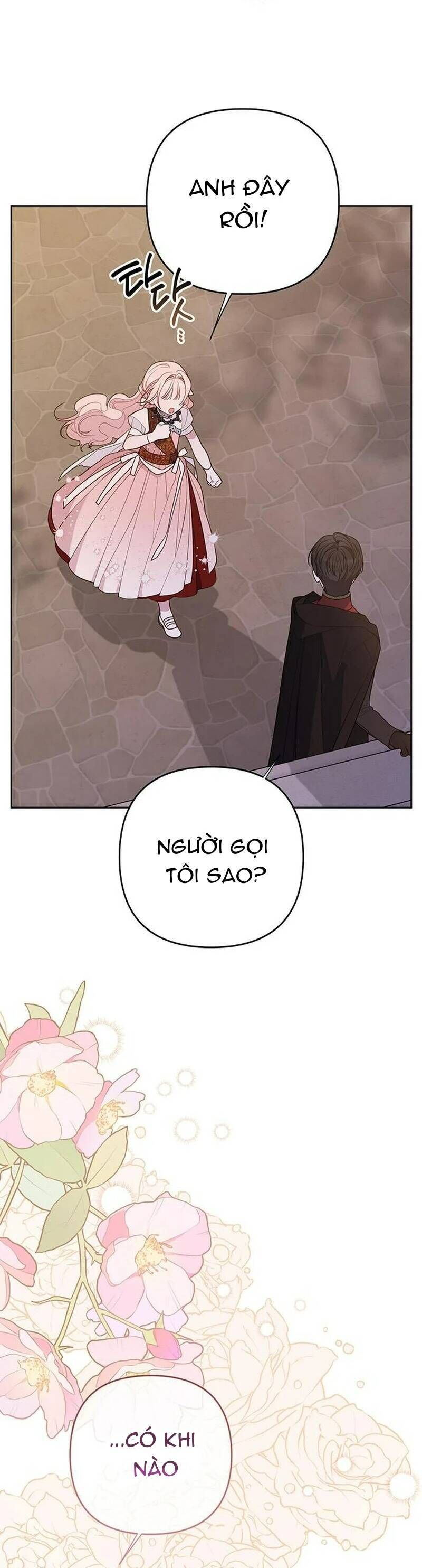 Bạo Chúa Bé Con [Chap 100-106]
