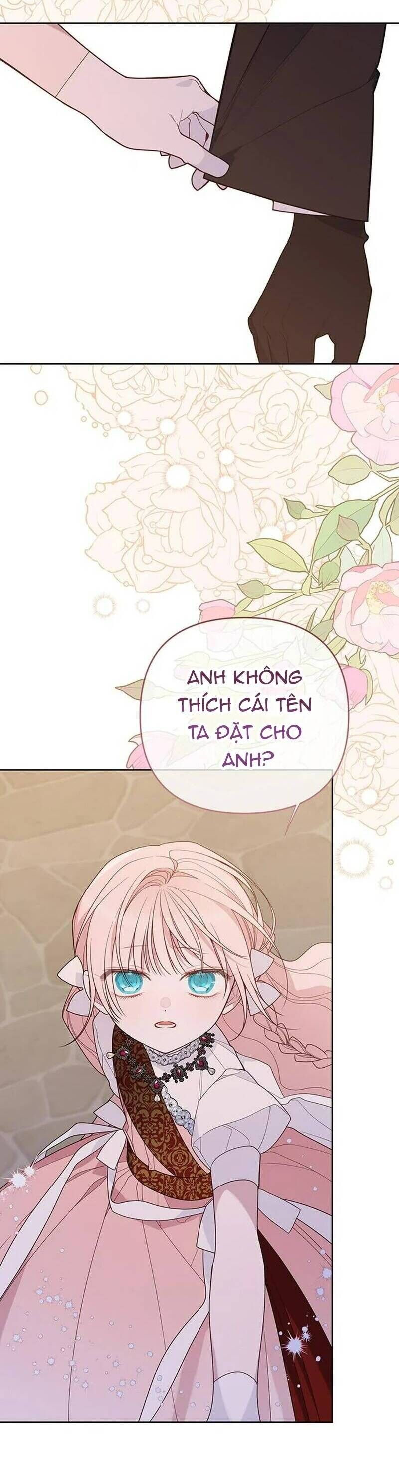 Bạo Chúa Bé Con [Chap 100-106]