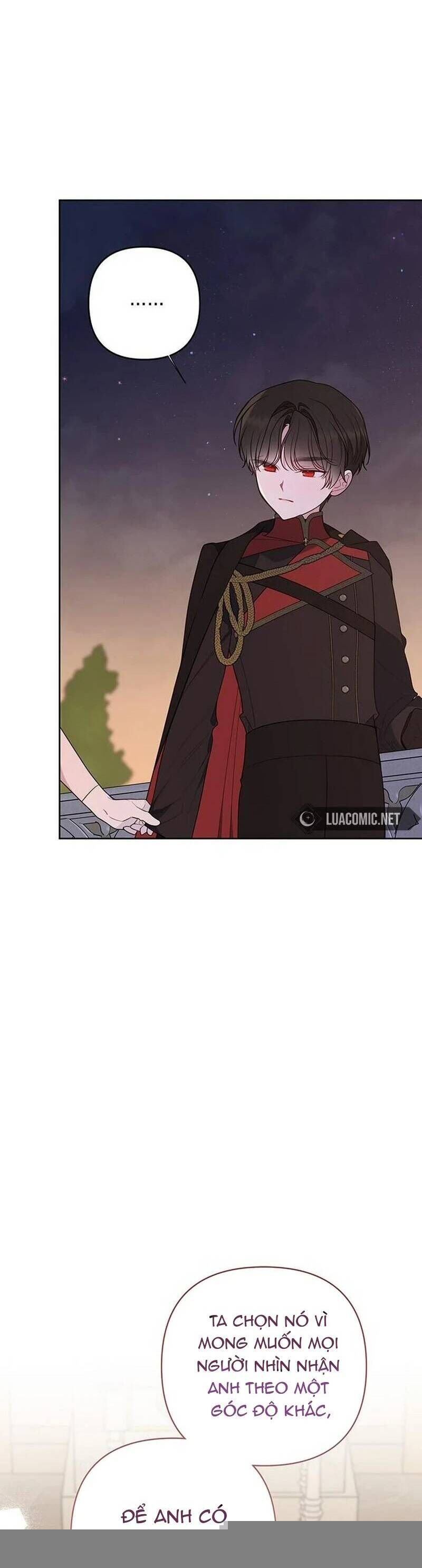 Bạo Chúa Bé Con [Chap 100-106]