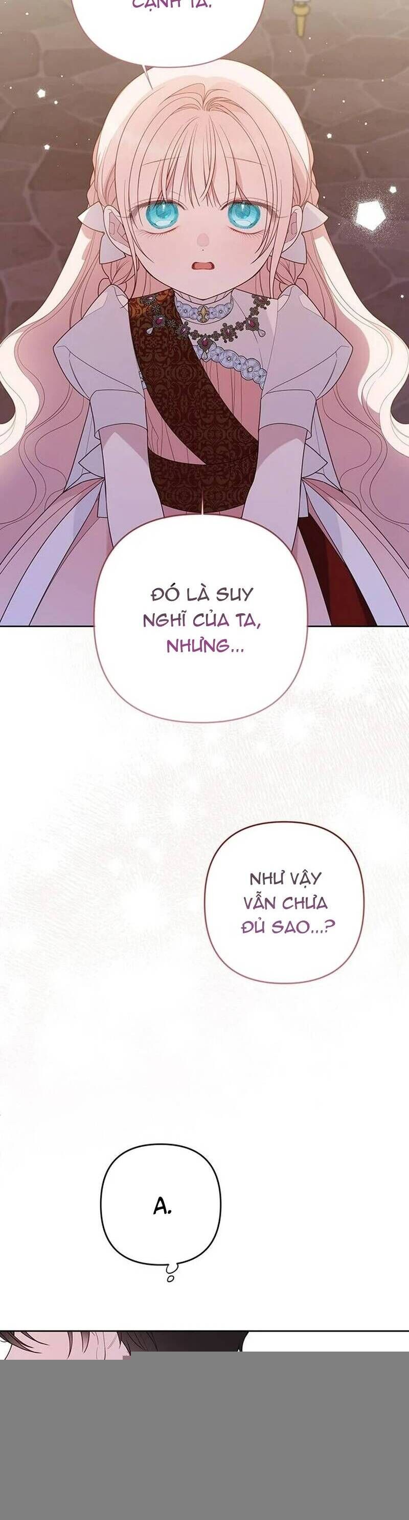 Bạo Chúa Bé Con [Chap 100-106]
