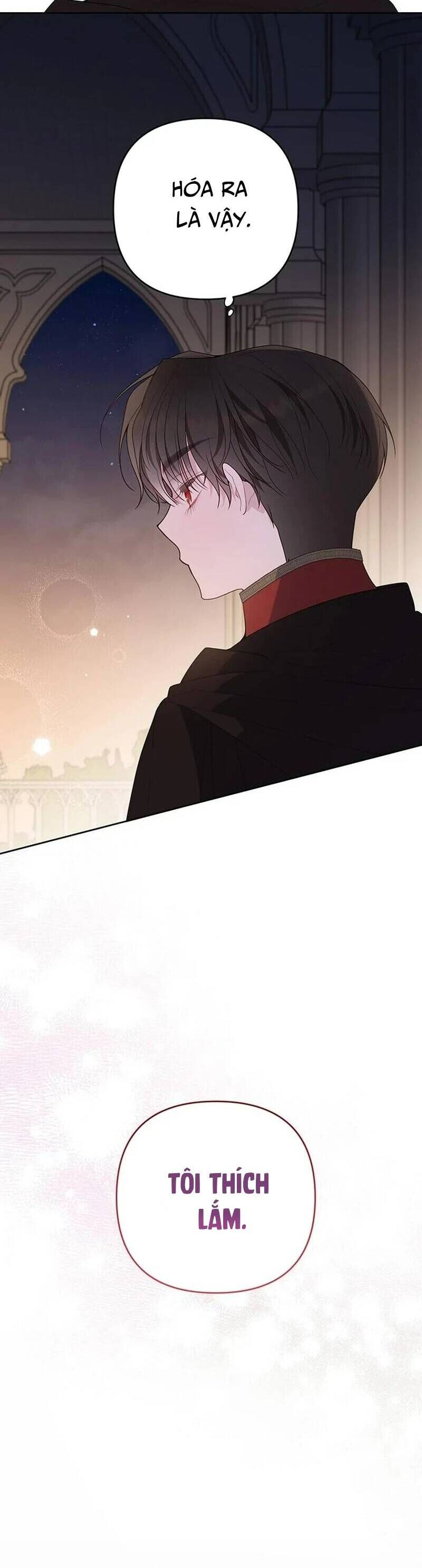 Bạo Chúa Bé Con [Chap 100-106]