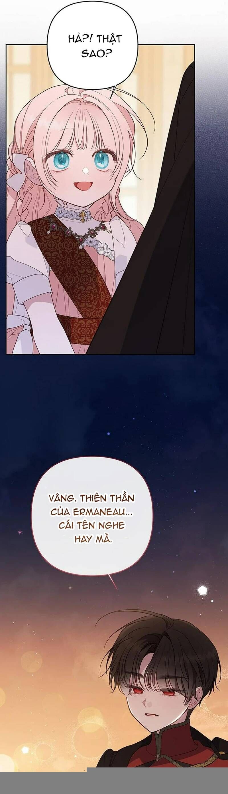 Bạo Chúa Bé Con [Chap 100-106]