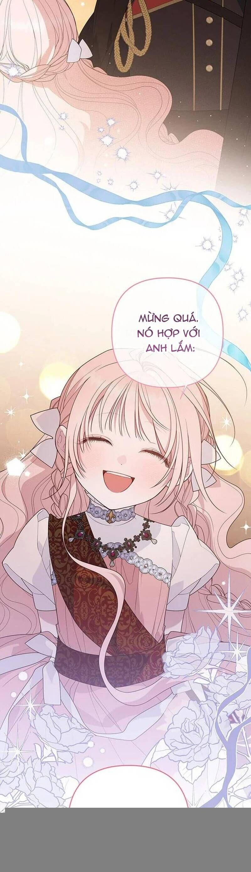 Bạo Chúa Bé Con [Chap 100-106]