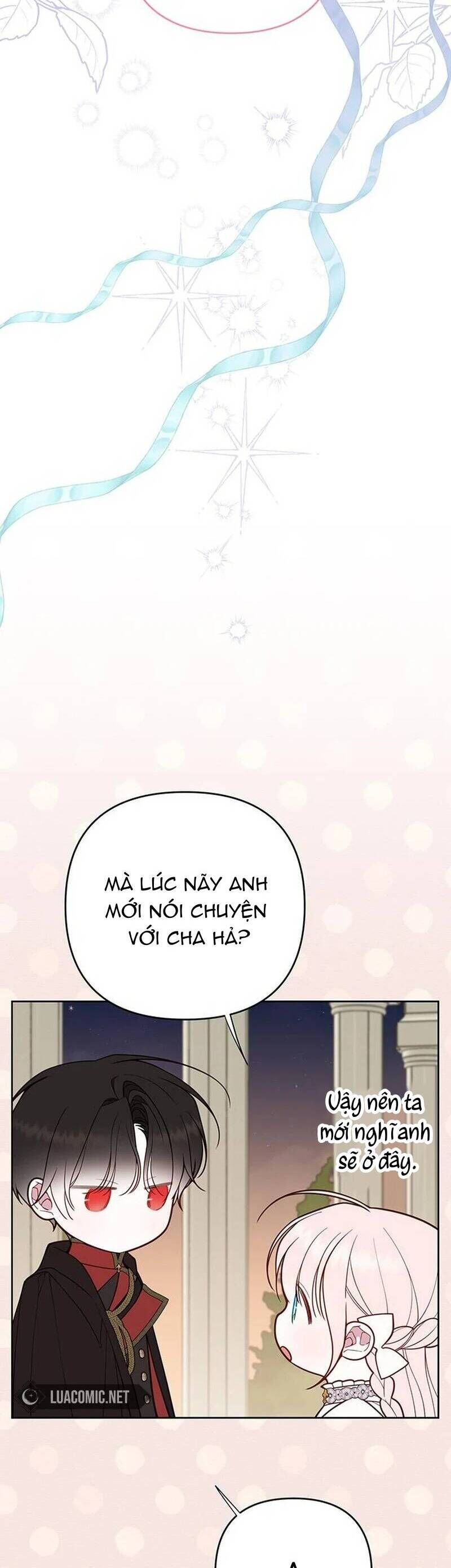 Bạo Chúa Bé Con [Chap 100-106]