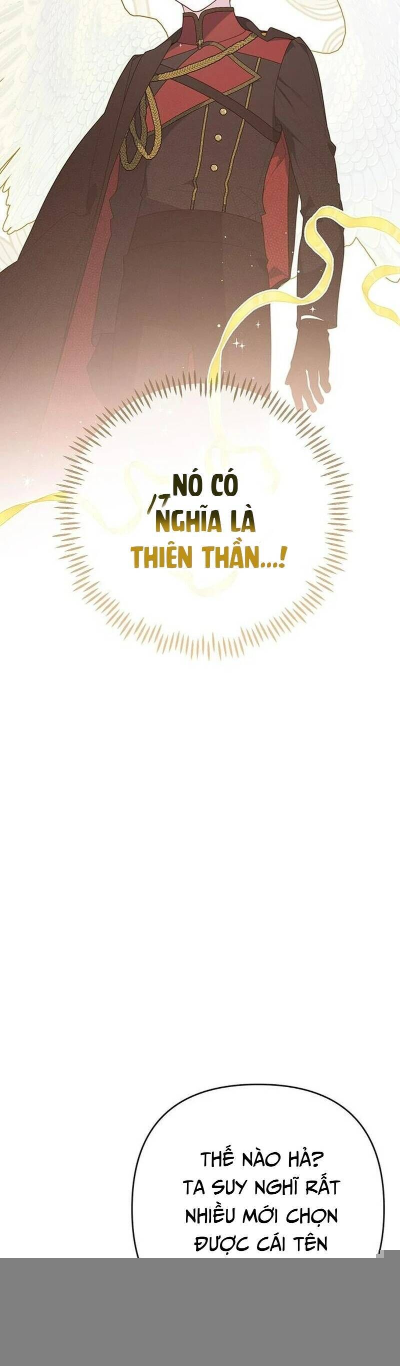 Bạo Chúa Bé Con Chapter 103 - TC Truyện