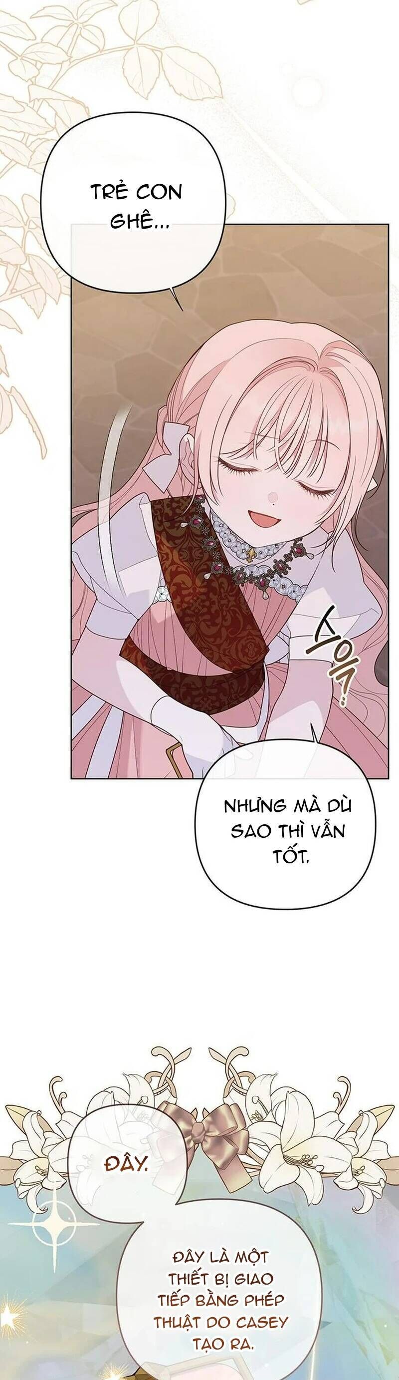 Bạo Chúa Bé Con [Chap 100-106]