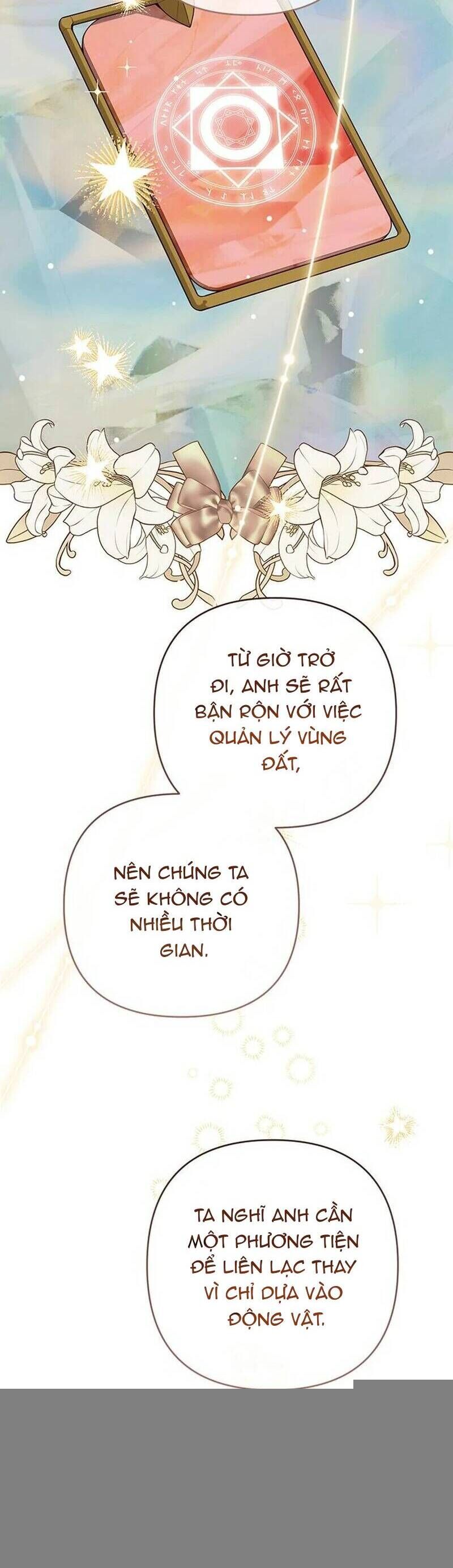 Bạo Chúa Bé Con [Chap 100-106]
